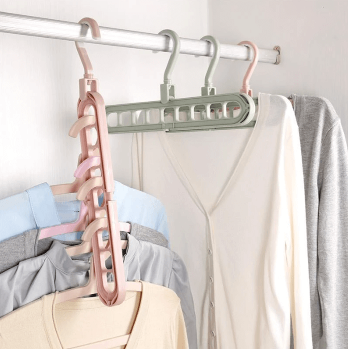 Multi Clothes Hangers