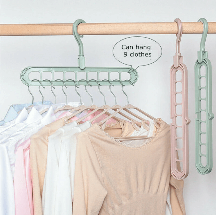 Multi Clothes Hangers