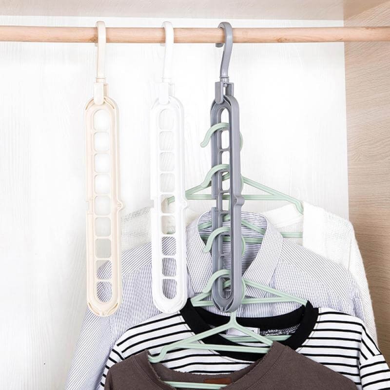Multi Clothes Hangers