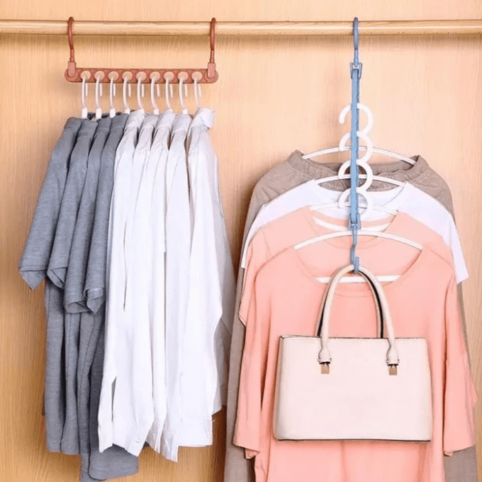 Multi Clothes Hangers