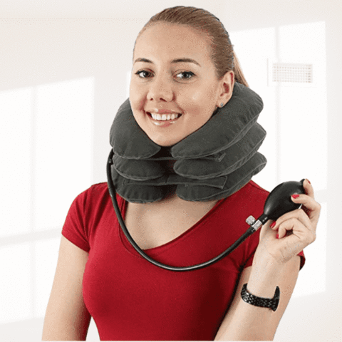 Ultimate Neck Brace
