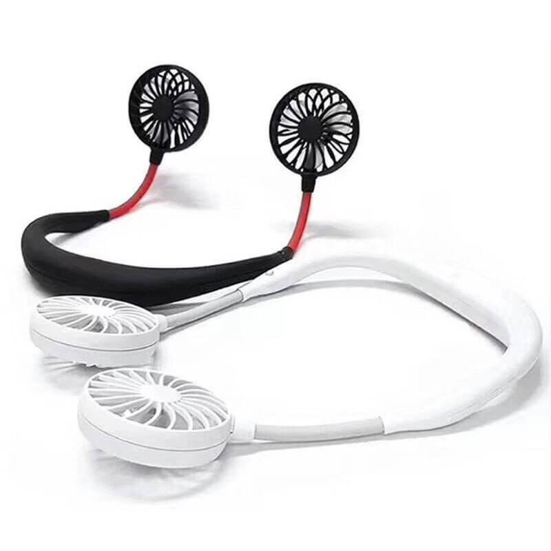 Portable Neck Fan