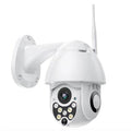 Outdoor Smart Wi-fi Camera