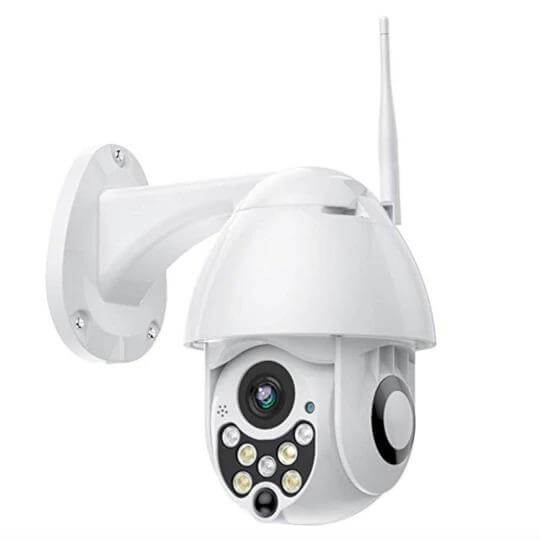 Outdoor Smart Wi-fi Camera