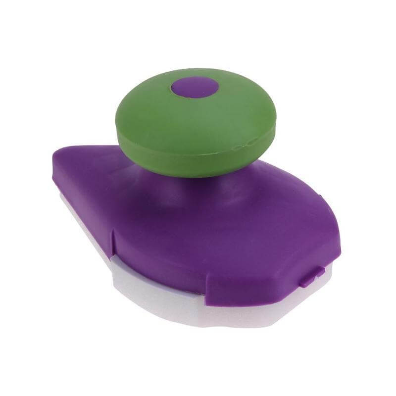 Multifunctional Paint Roller and Sponge Set