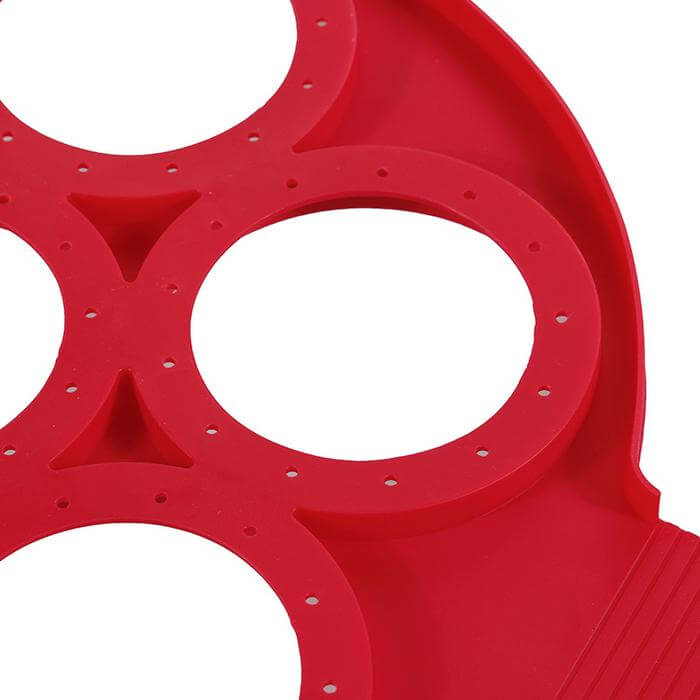 Non-Stick Pannekakemaker
