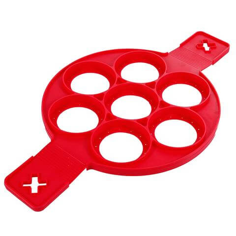 Non-Stick Pannekakemaker