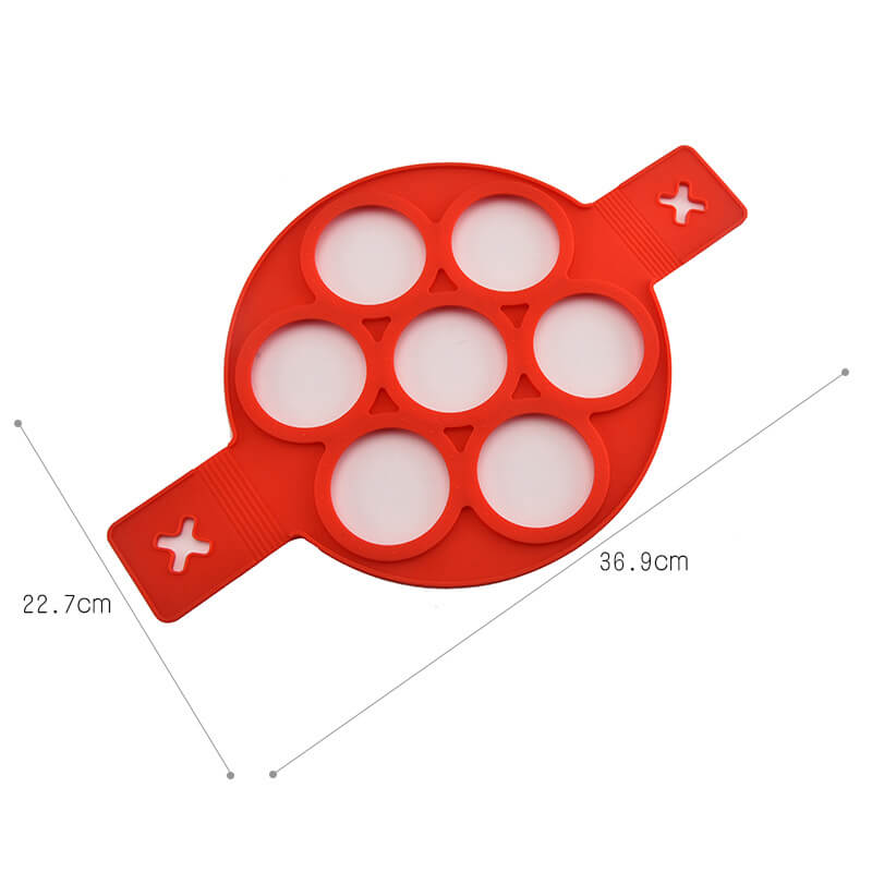 Non-Stick Pannekakemaker