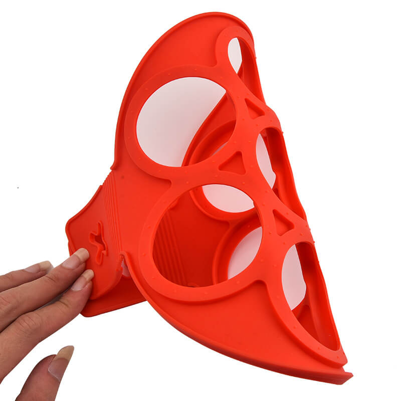 Non-Stick Pannekakemaker