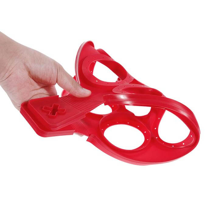 Non-Stick Pannekakemaker