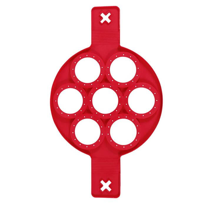 Non-Stick Pannekakemaker
