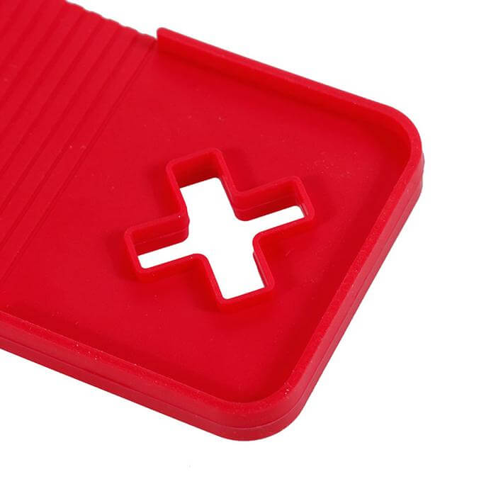 Non-Stick Pannekakemaker