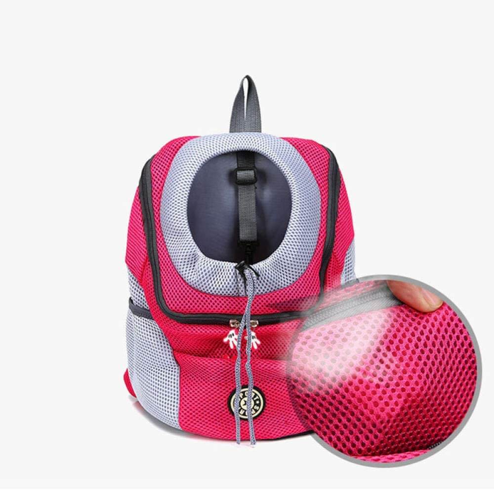 Pet Carrier Backpack