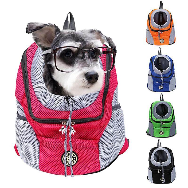 Pet Carrier Backpack