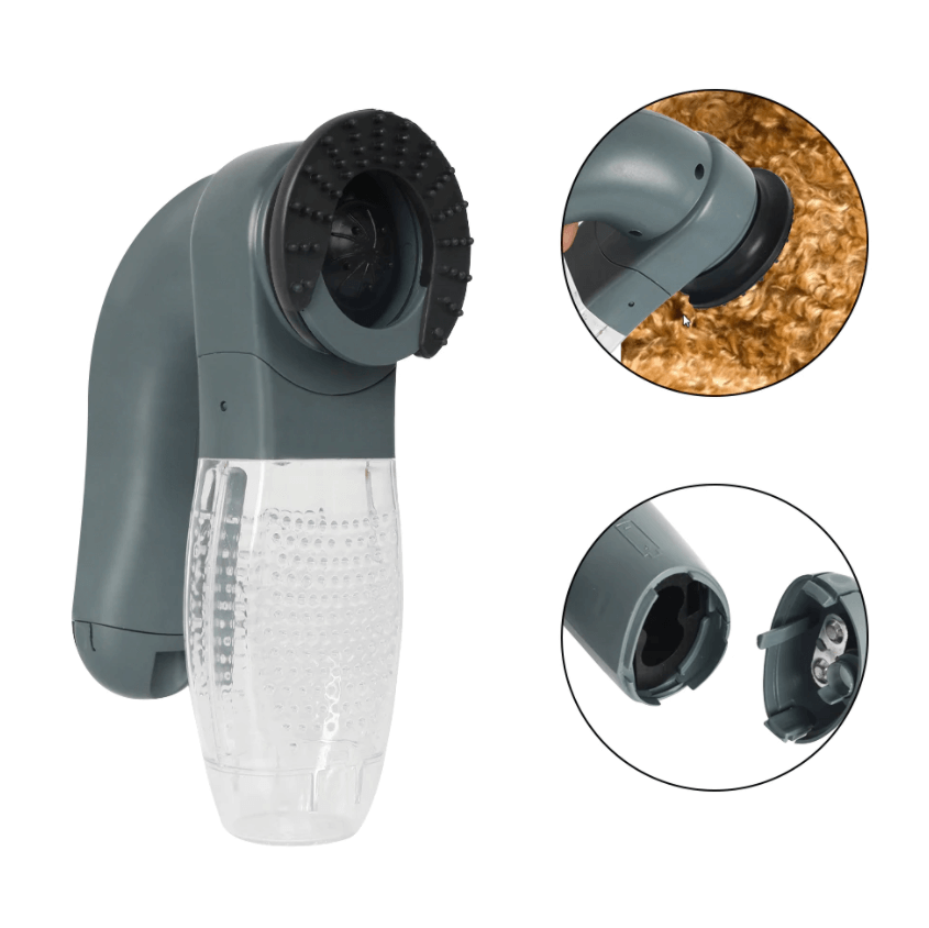 Pet Vacuum Cleaner