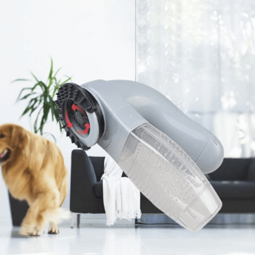Pet Vacuum Cleaner