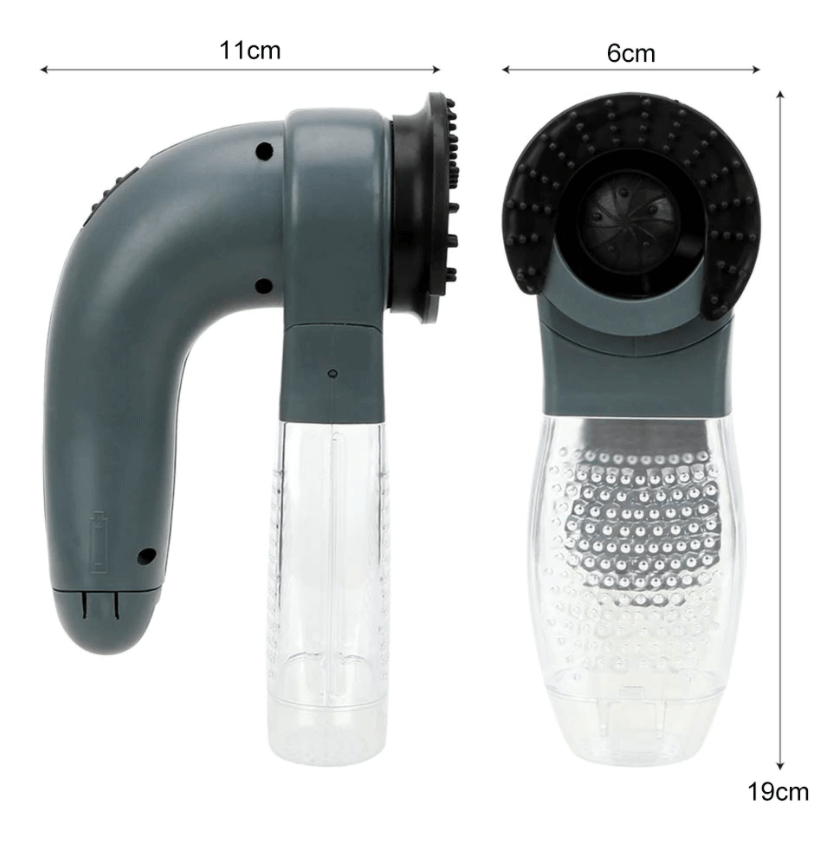 Pet Vacuum Cleaner