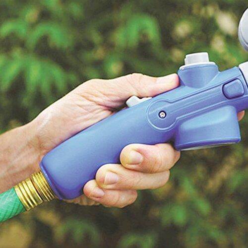 360° Shower Tools For Pets