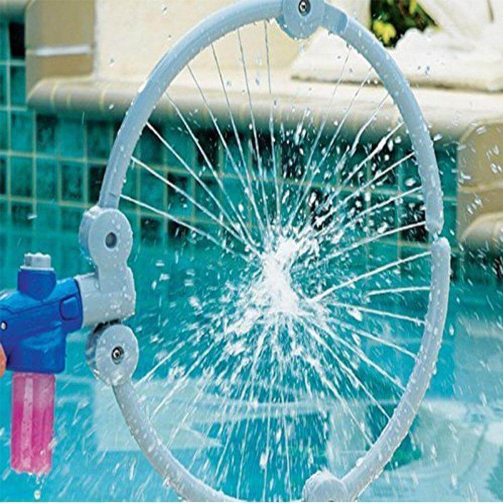 360° Shower Tools For Pets