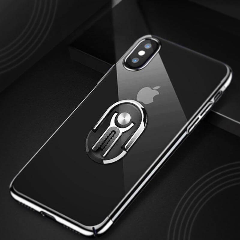 Multifunksjonell mobiltelefonholder