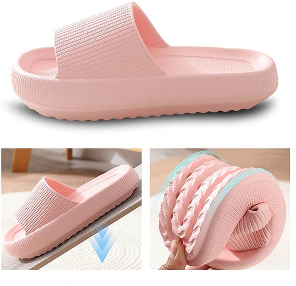Cushion Slides