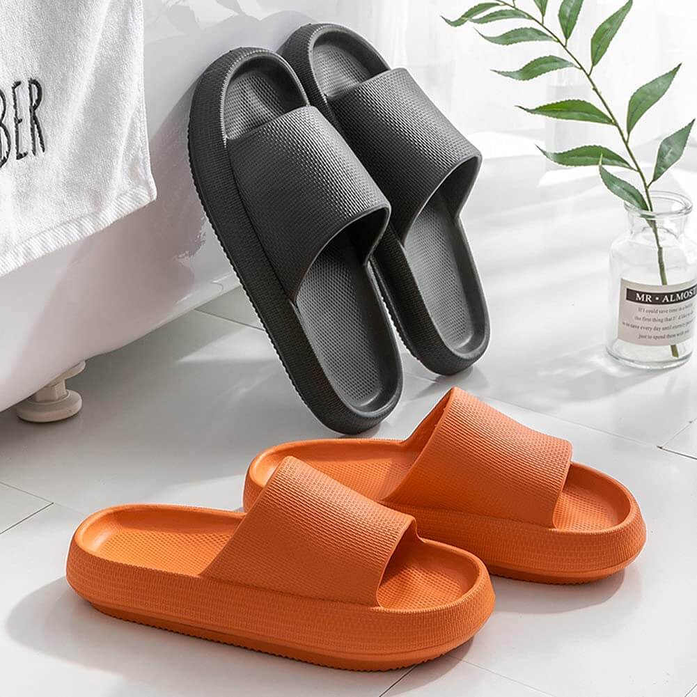 Cushion Slides