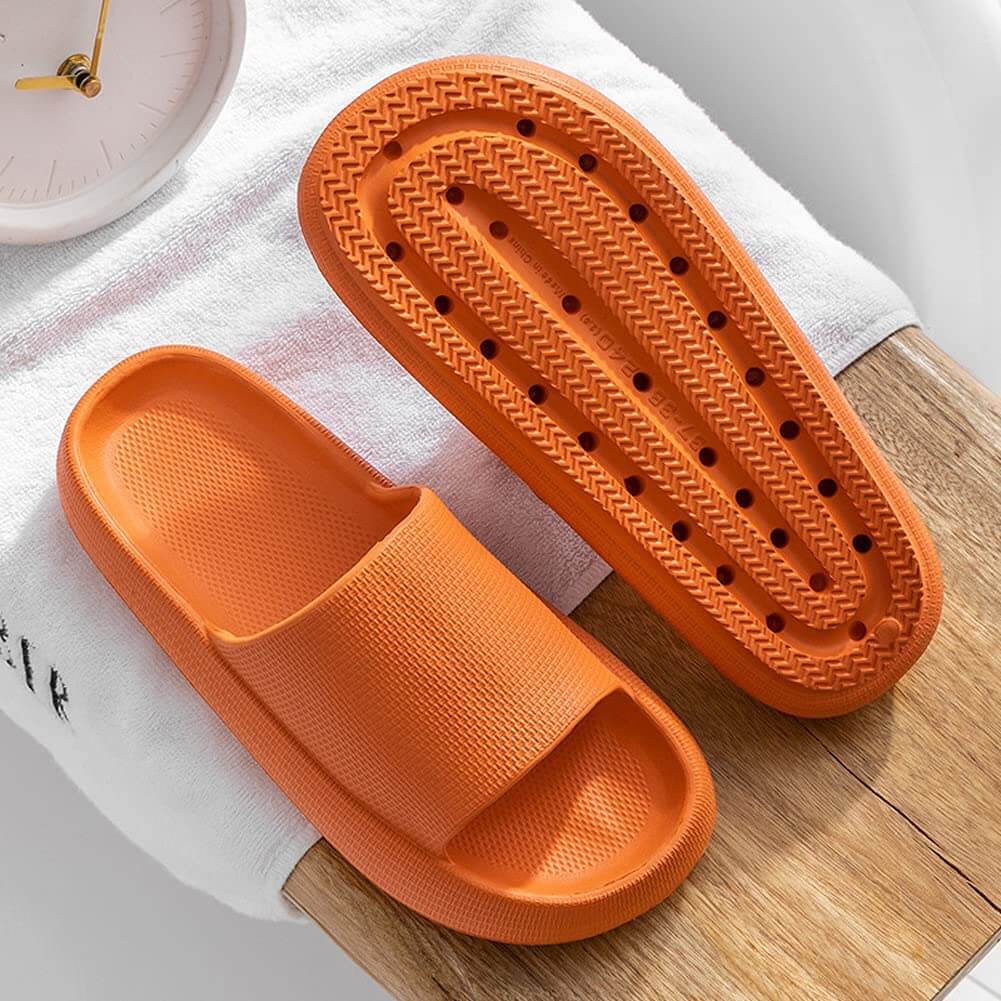 Cushion Slides