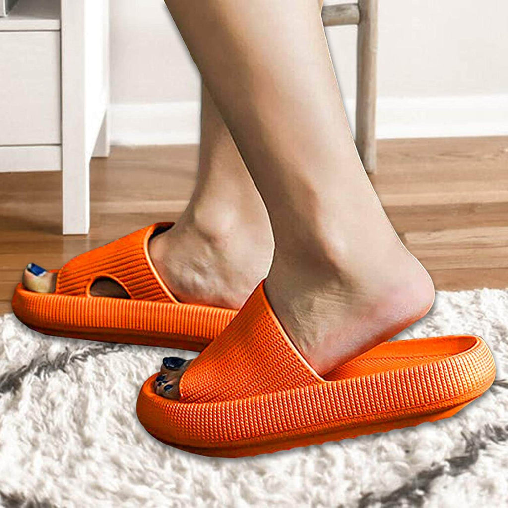 Cushion Slides