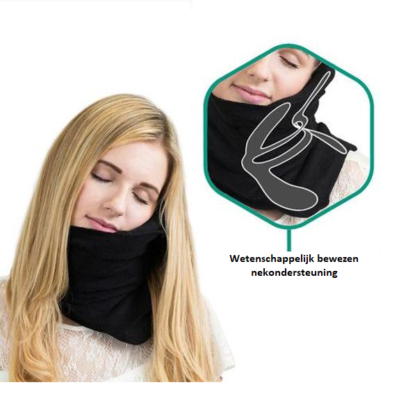 Reisenakkepute PRO