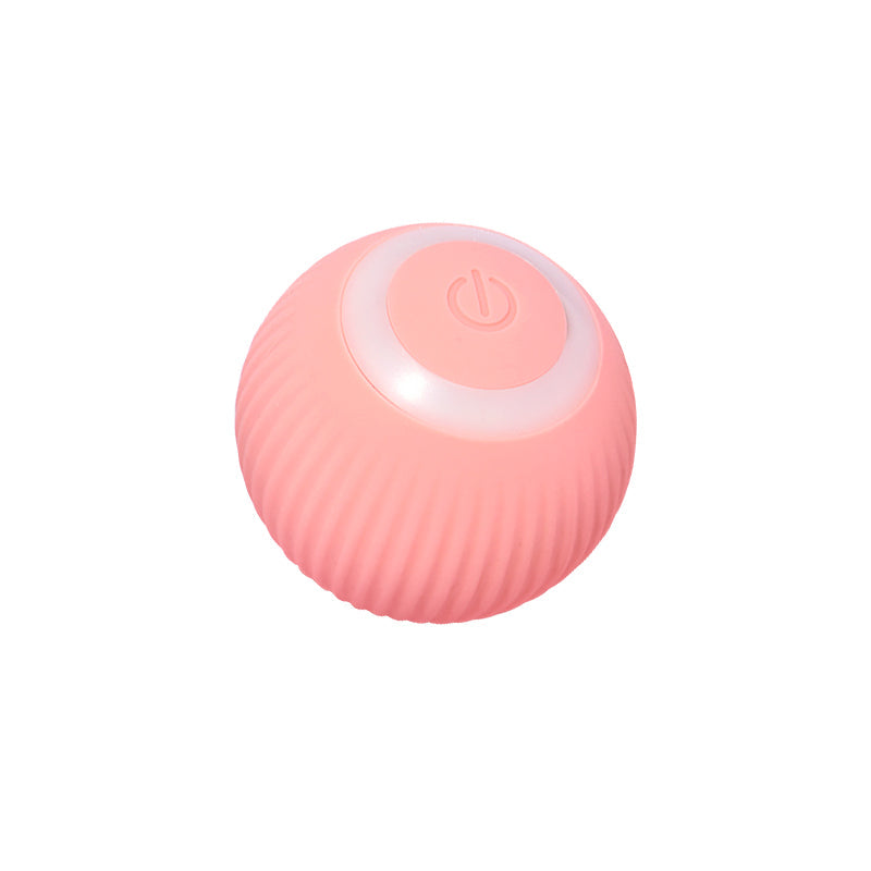 Pet Interactive Smart Rolling Ball