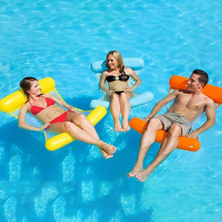 Inflatable Water Hammock