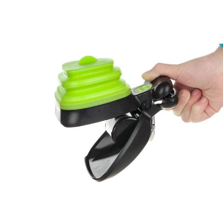 Poeper Scooper + FREE 1 Pack of Biodegradable Bags