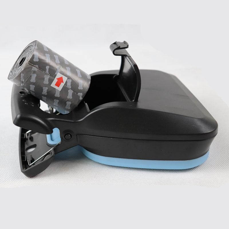 Poeper Scooper + FREE 1 Pack of Biodegradable Bags