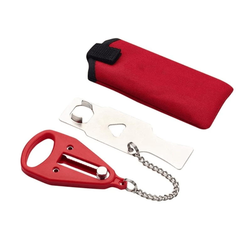 Anti-Theft Portable Door Lock