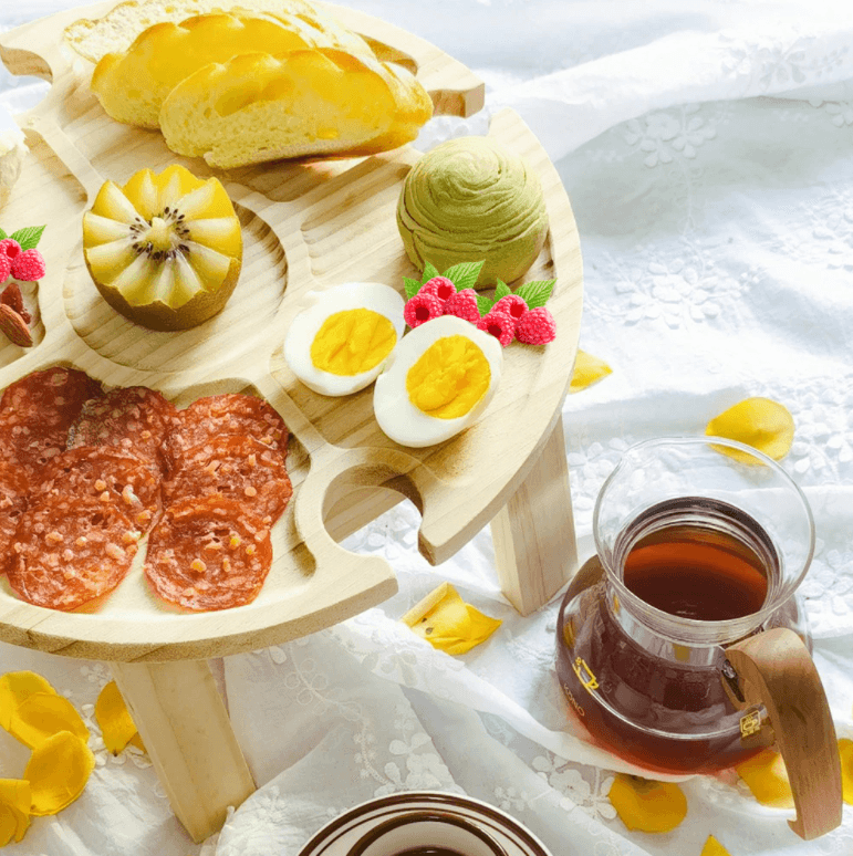 Portable Picnic Table