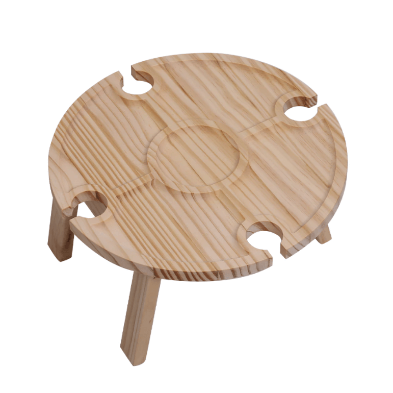 Portable Picnic Table