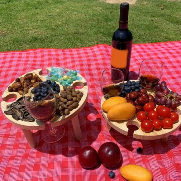 Portable Picnic Table