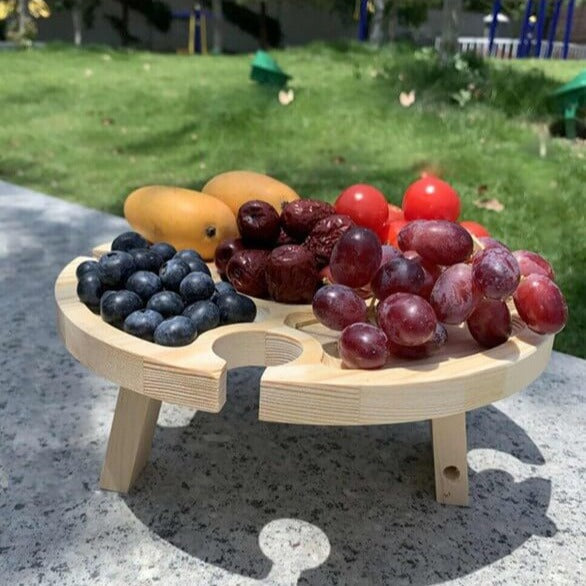 Portable Picnic Table