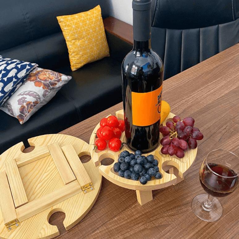 Portable Picnic Table