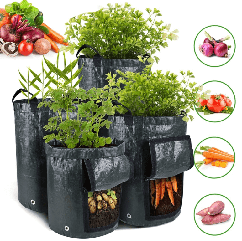 Potato Growing Bag