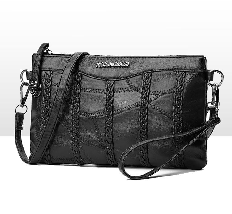 Women's Crossbody Clutch Bag