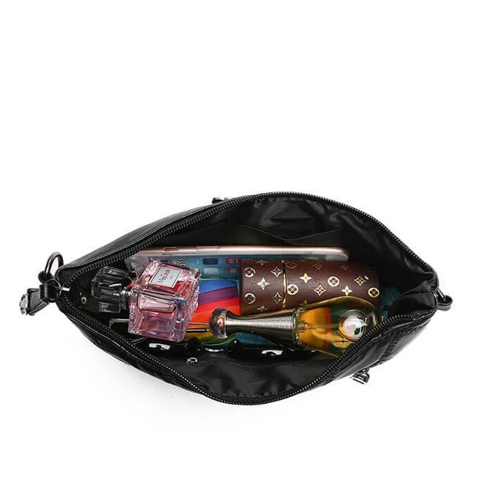 Women's Crossbody Clutch Bag