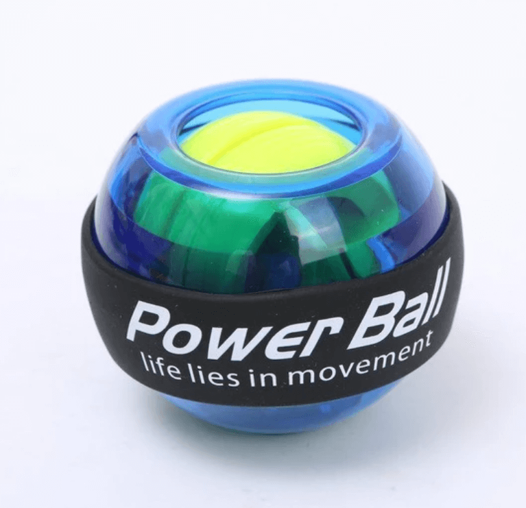 Powerball håndledd- og armtrener