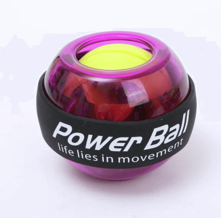 Powerball håndledd- og armtrener