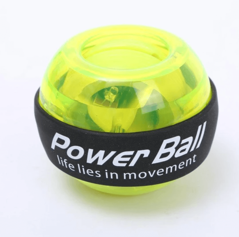 Powerball håndledd- og armtrener