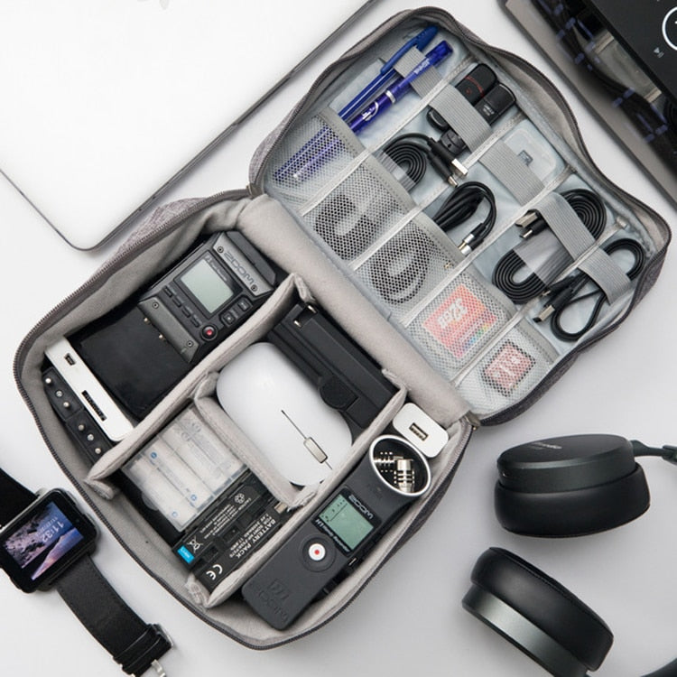 Belleza's Electronics Organizer PRO®