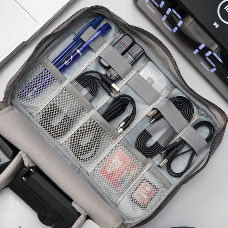 Belleza's Electronics Organizer PRO®