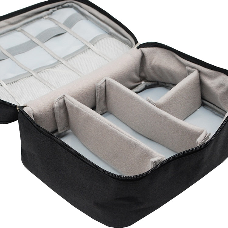 Belleza's Electronics Organizer PRO®