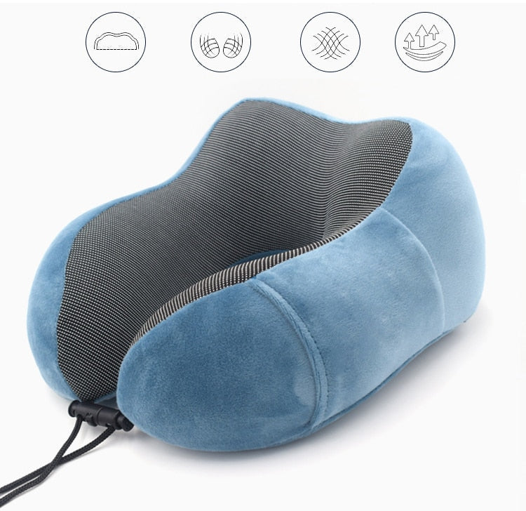 Nakkepute DELUXE