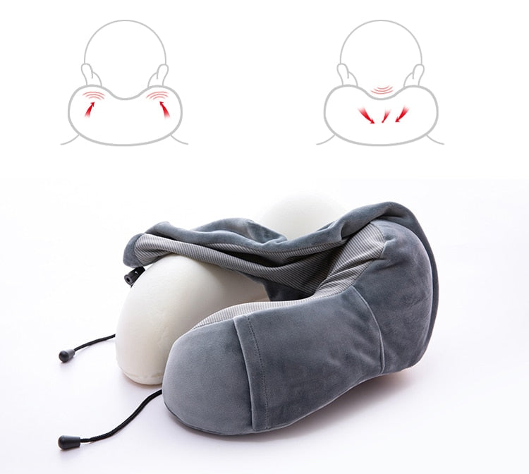 Nakkepute DELUXE